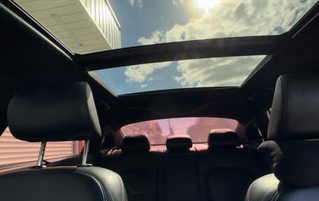 KIA Optima IV, 2016 год, 1 750 000 рублей, 13 фотография