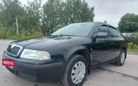 Skoda Octavia IV, 2008 год, 2 фотография