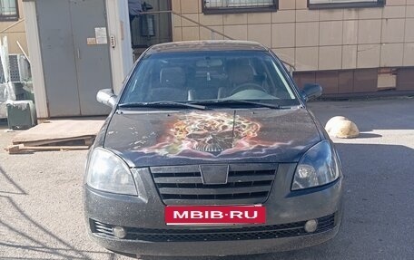 Chery Fora (A21), 2007 год, 200 000 рублей, 1 фотография