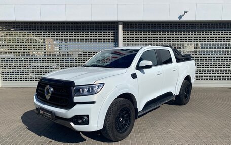 Great Wall Poer, 2025 год, 3 497 000 рублей, 1 фотография