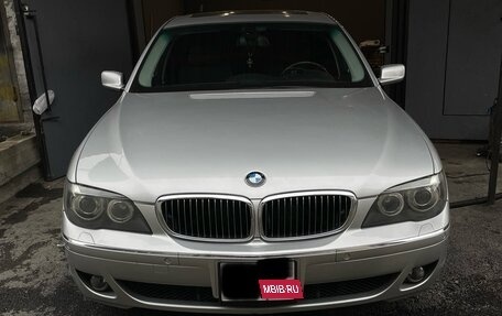 BMW 7 серия, 2008 год, 1 900 000 рублей, 1 фотография