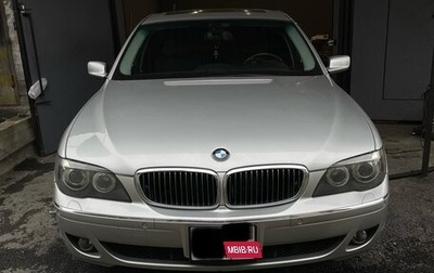 BMW 7 серия, 2008 год, 1 900 000 рублей, 1 фотография