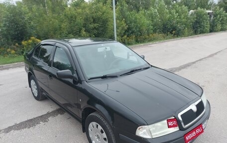 Skoda Octavia IV, 2008 год, 13 фотография
