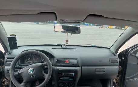 Skoda Octavia IV, 2008 год, 19 фотография