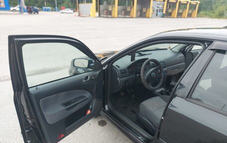 Skoda Octavia IV, 2008 год, 18 фотография