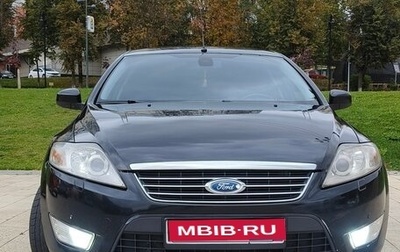 Ford Mondeo IV, 2010 год, 750 000 рублей, 1 фотография