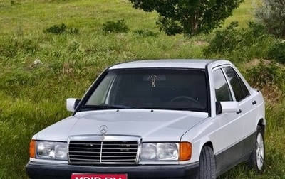 Mercedes-Benz 190 (W201), 1993 год, 290 000 рублей, 1 фотография