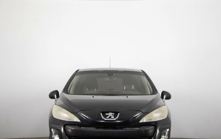 Peugeot 308 II, 2008 год, 349 000 рублей, 2 фотография