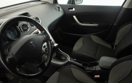 Peugeot 308 II, 2008 год, 349 000 рублей, 8 фотография