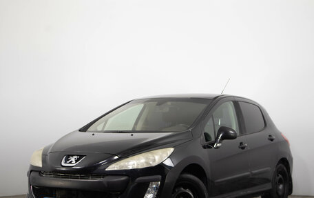 Peugeot 308 II, 2008 год, 349 000 рублей, 4 фотография