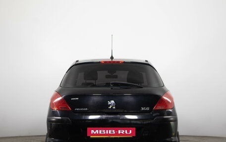 Peugeot 308 II, 2008 год, 349 000 рублей, 6 фотография