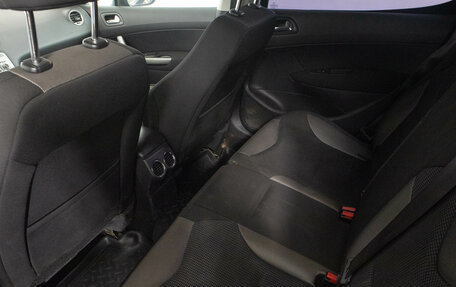 Peugeot 308 II, 2008 год, 349 000 рублей, 10 фотография