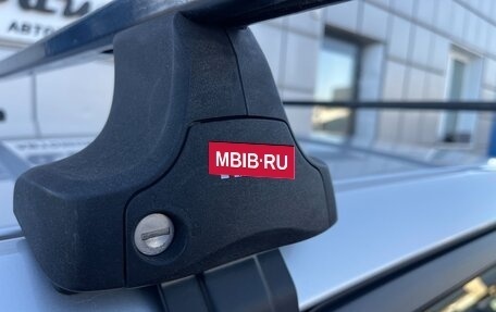 KIA Rio III рестайлинг, 2012 год, 647 000 рублей, 19 фотография