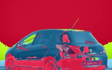Peugeot 308 II, 2008 год, 349 000 рублей, 7 фотография