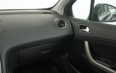 Peugeot 308 II, 2008 год, 349 000 рублей, 15 фотография