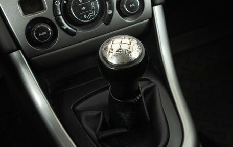 Peugeot 308 II, 2008 год, 349 000 рублей, 19 фотография