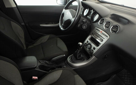 Peugeot 308 II, 2008 год, 349 000 рублей, 12 фотография