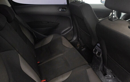 Peugeot 308 II, 2008 год, 349 000 рублей, 11 фотография
