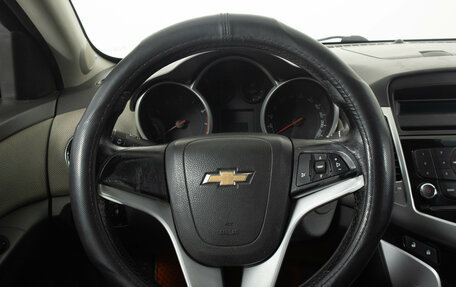 Chevrolet Cruze II, 2009 год, 499 000 рублей, 16 фотография