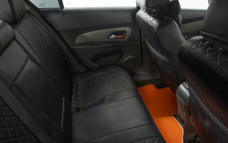 Chevrolet Cruze II, 2009 год, 499 000 рублей, 11 фотография