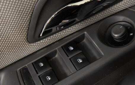Chevrolet Cruze II, 2009 год, 499 000 рублей, 22 фотография