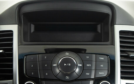 Chevrolet Cruze II, 2009 год, 499 000 рублей, 18 фотография