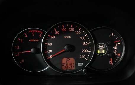 Mitsubishi Pajero Sport II рестайлинг, 2013 год, 1 799 777 рублей, 12 фотография