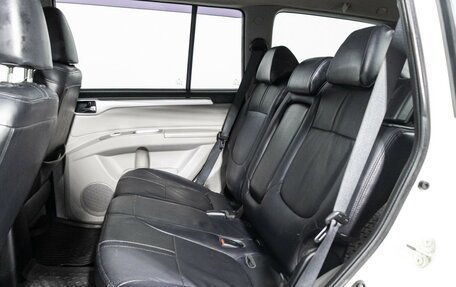 Mitsubishi Pajero Sport II рестайлинг, 2013 год, 1 799 777 рублей, 10 фотография