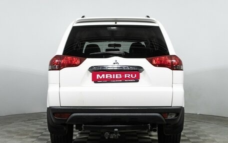 Mitsubishi Pajero Sport II рестайлинг, 2013 год, 1 799 777 рублей, 6 фотография