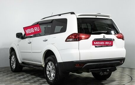 Mitsubishi Pajero Sport II рестайлинг, 2013 год, 1 799 777 рублей, 7 фотография