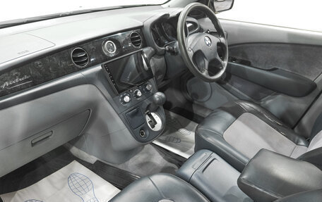 Mitsubishi Airtrek, 2002 год, 599 000 рублей, 9 фотография