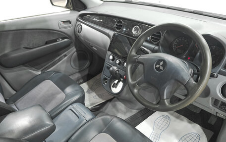 Mitsubishi Airtrek, 2002 год, 599 000 рублей, 8 фотография