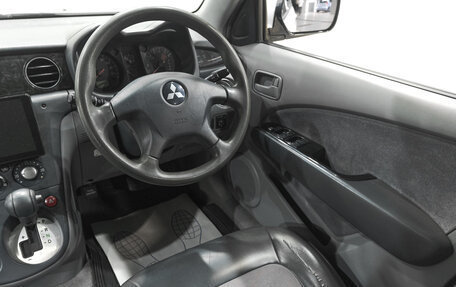 Mitsubishi Airtrek, 2002 год, 599 000 рублей, 12 фотография