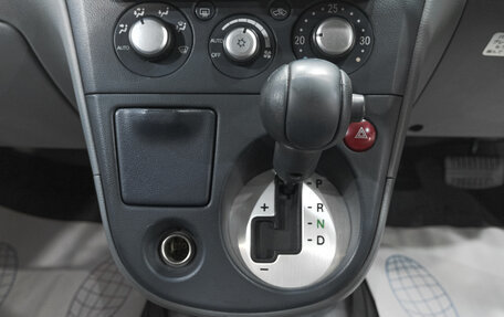 Mitsubishi Airtrek, 2002 год, 599 000 рублей, 16 фотография