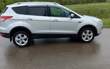 Ford Kuga III, 2016 год, 1 090 000 рублей, 3 фотография
