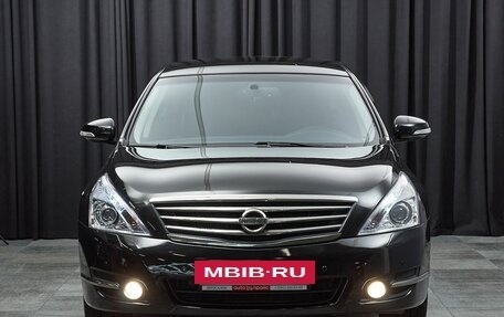 Nissan Teana, 2012 год, 999 000 рублей, 2 фотография