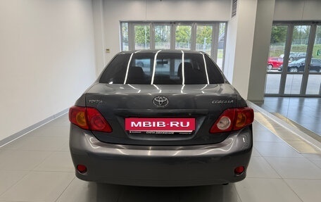 Toyota Corolla, 2008 год, 599 000 рублей, 5 фотография