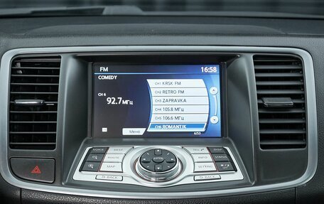 Nissan Teana, 2012 год, 999 000 рублей, 15 фотография