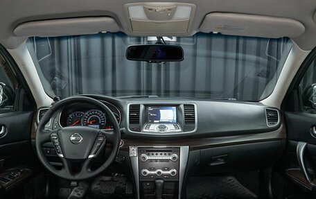 Nissan Teana, 2012 год, 999 000 рублей, 7 фотография