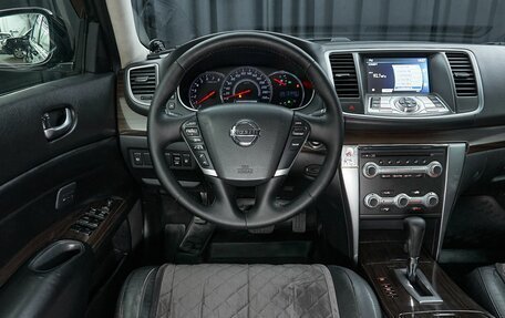Nissan Teana, 2012 год, 999 000 рублей, 8 фотография