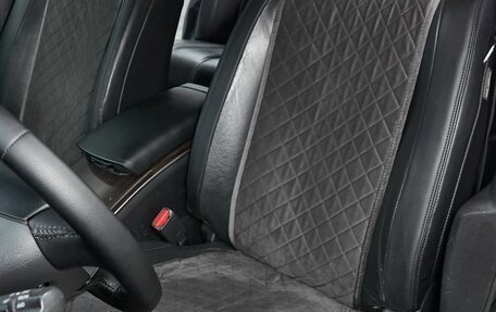Nissan Teana, 2012 год, 999 000 рублей, 14 фотография