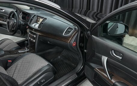 Nissan Teana, 2012 год, 999 000 рублей, 9 фотография