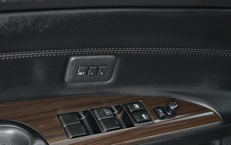 Nissan Teana, 2012 год, 999 000 рублей, 13 фотография