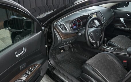 Nissan Teana, 2012 год, 999 000 рублей, 12 фотография