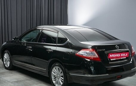 Nissan Teana, 2012 год, 999 000 рублей, 6 фотография