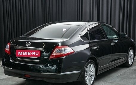 Nissan Teana, 2012 год, 999 000 рублей, 4 фотография