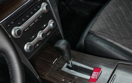 Nissan Teana, 2012 год, 999 000 рублей, 17 фотография