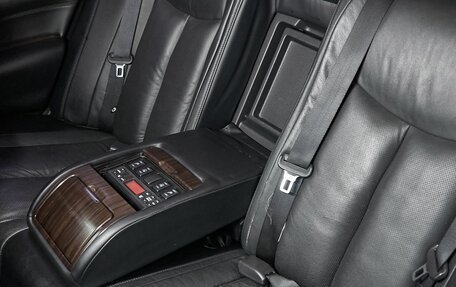 Nissan Teana, 2012 год, 999 000 рублей, 19 фотография