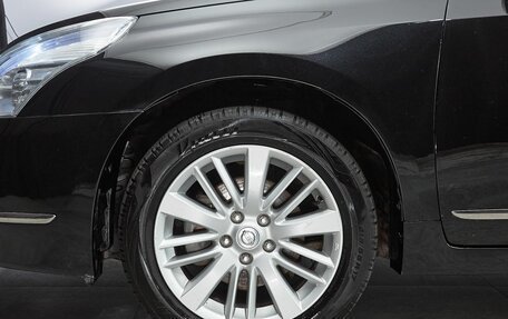 Nissan Teana, 2012 год, 999 000 рублей, 21 фотография