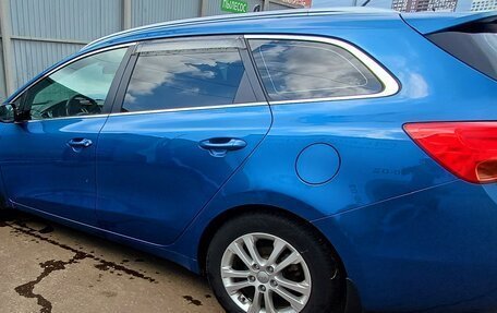 KIA cee'd III, 2014 год, 1 400 000 рублей, 3 фотография